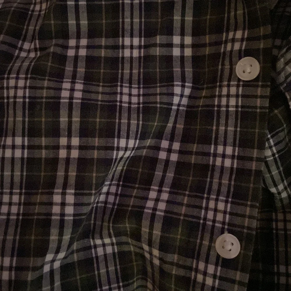 Boys toddler flannel!